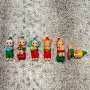 Sonny Angel - Christmas Set 2025